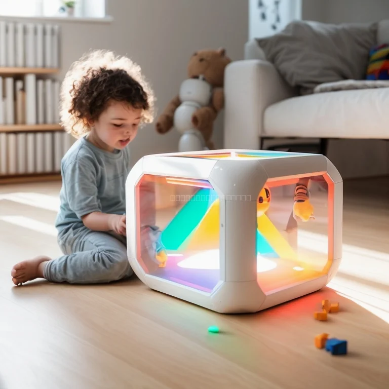 Eintauchen & Gestalten